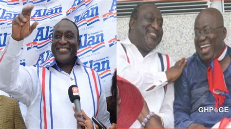 Alan Kyerematen to lead NPP in 2024 – Popular Prophet