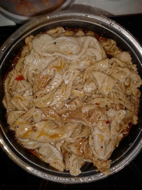 Chitterlings Recipe Soul Food | Bryont Blog