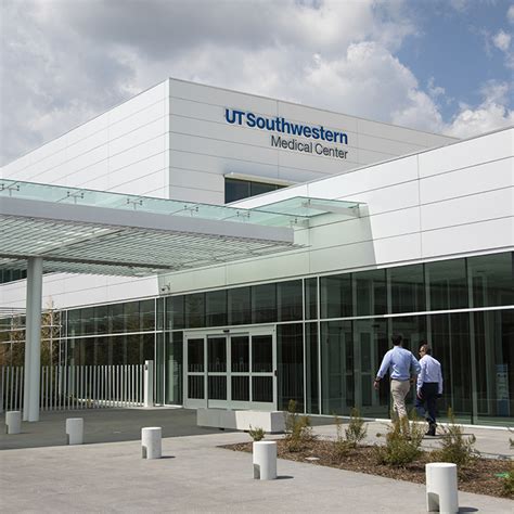 Ut Southwestern Opens First Academic Medical Center Campus For Southern