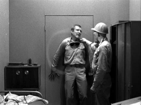 13 The Outer Limits The Mutant Daystar Productions 1964