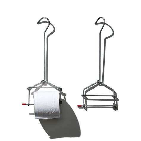 Toilet Paper Hanger Puebco Online Store