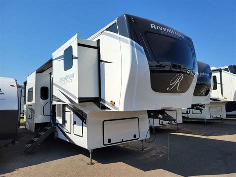 Forest River Riverstone Fwk Rv Gulf