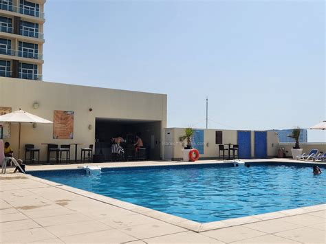 All-inclusive Radisson Resort Marjan Island : Why a smaller resort ...