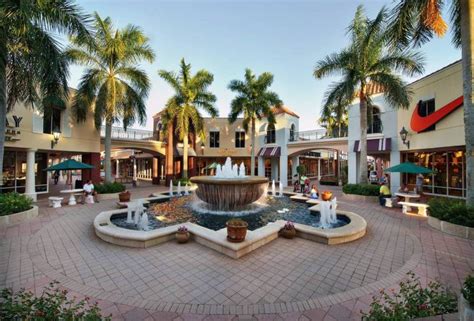 Outlet Shopping around Fort Myers Beach | Must Do Visitor Guides