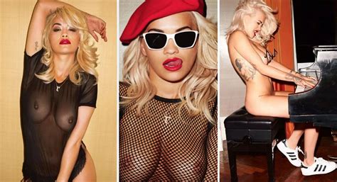 Las Im Genes M S Osadas De Terry Richardson El Fot Grafo Que Saca El Lado Hot De Las