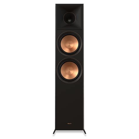 Klipsch Pack Atmos HCM RP 8060FA II Ebène KLIPSCH PACK ATMOS HCM RP