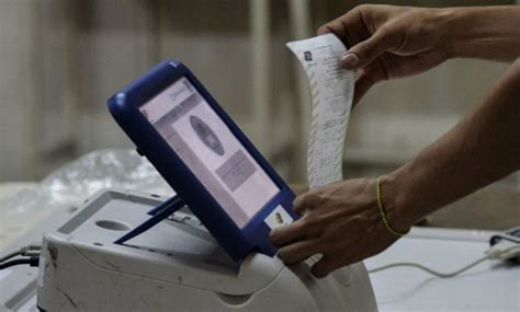 Após rejeição em comissão da Câmara voto impresso está definitivamente