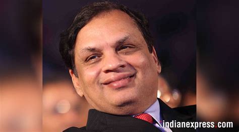 Venugopal Dhoot Moves Nclat Against Twin Stars Videocon Takeover Bid