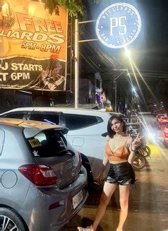 Sweet Tight Pussy Filipino Escort In Bangkok