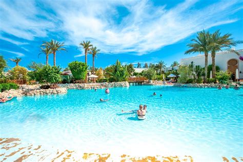 Ghazala Gardens 4 Sharm El Sheikh Egypt RED SEA HOTELS