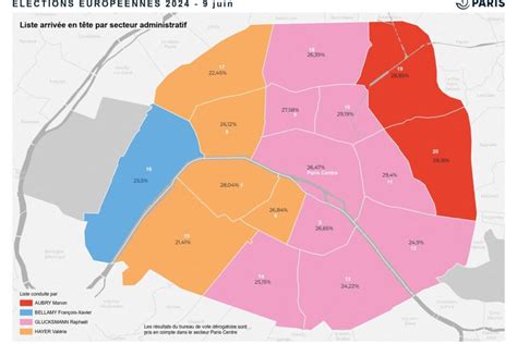 L Gislatives Mont E De La Gauche Paris La Majorit En P Ril