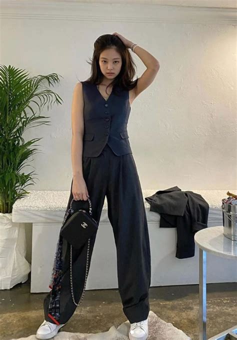 Hot Girl Trung Qu C G Y L V Kho Nh Kh C Gi Ng Jennie N Gi T M Nh Visual Ngo I I Ra Sao