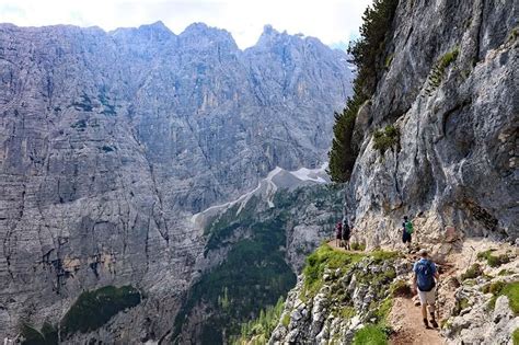 Lake Sorapis Hike Info Map Tips For Better Experience Dolomites