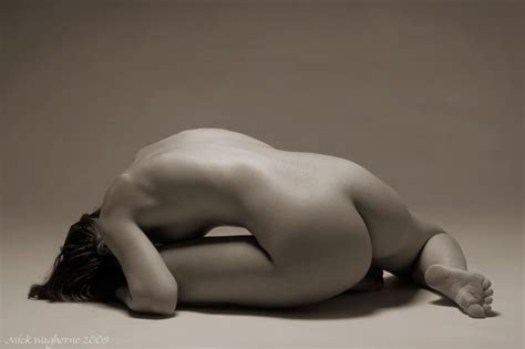 Artistic Ass Porn Pic