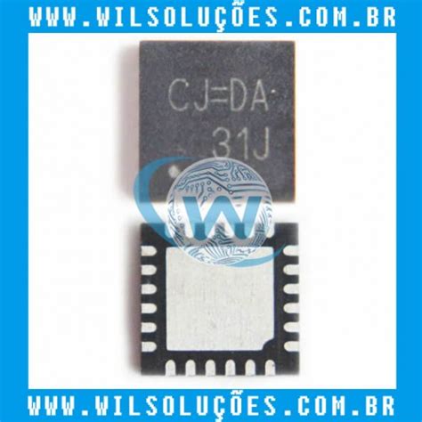 RICHTEK RT8205AGQW - RT8205A - RT 8205 A - CJ=BM CJ=BK CJ=AK CJ=BD CJ=