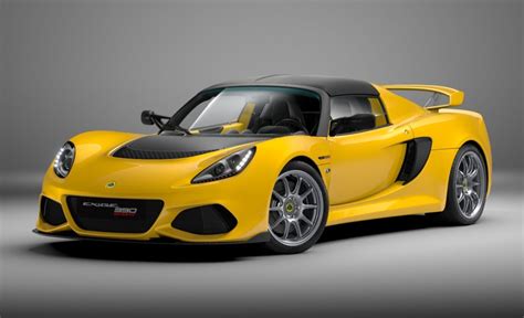 New Lotus Exige Prices 2023 Australian Reviews Price My Car