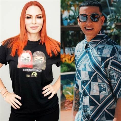 Hip Crita Odia Marr N La Esposa De Daddy Yankee Y Sus Hijos Enero