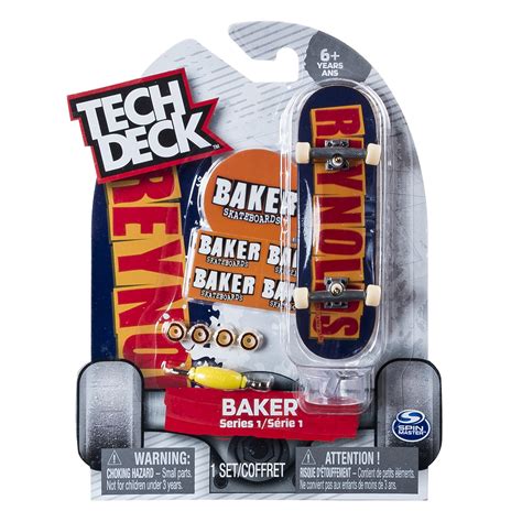 Shop Tech Deck products online in UAE. Free Delivery in Dubai, Abu ...