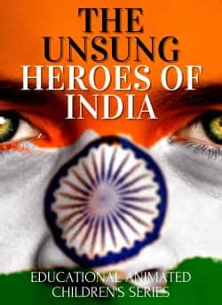 THE UNSUNG HEROES OF INDIA 2022 Allrites THE UNSUNG HEROES OF INDIA