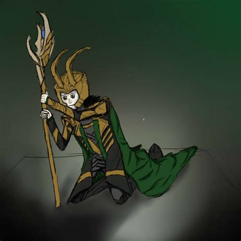 Loki Fan Art Loki Thor Fan Art Fanpop