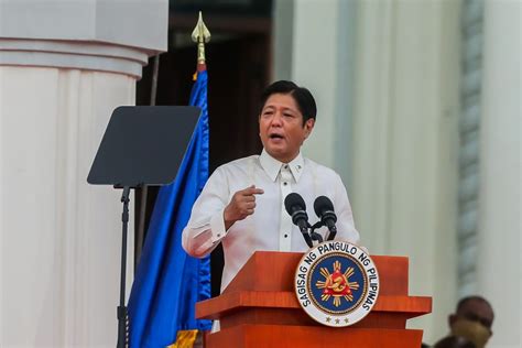 Marcos Sworn In As Philippines New President Xinhua