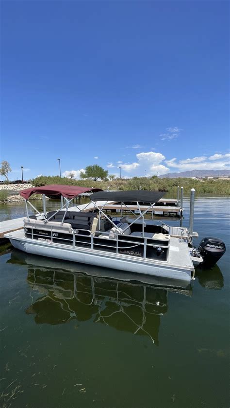 Pontoon Boat Rentals Paradise Wild Wave Boat