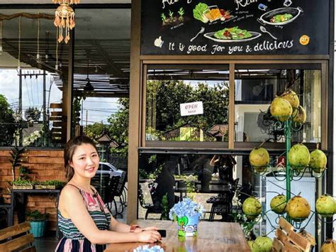 The Ultimate Guide To The Healthy Food Spots In Bali