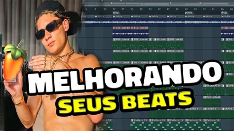 COMO ESTRUTURAR UM BEAT TRAP GUIA COMPLETO YouTube