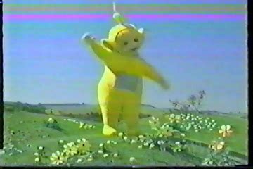 Teletubbies - Circles (US Version) : Free Download, Borrow, and ...