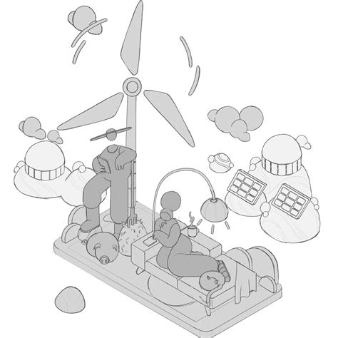 Lition Energiemarkt