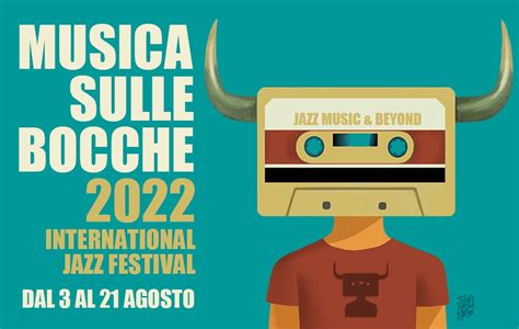 Anteprima Della Ventiduesima Edizione Del Festival Musica Sulle Bocche