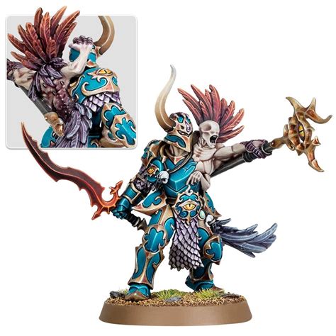 Warhammer Aos Eob Skr Jp