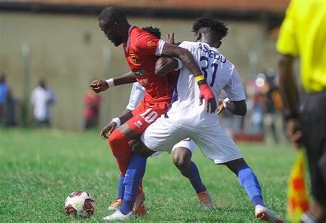 Ghana Premier League Week Match Report Berekum Chelsea