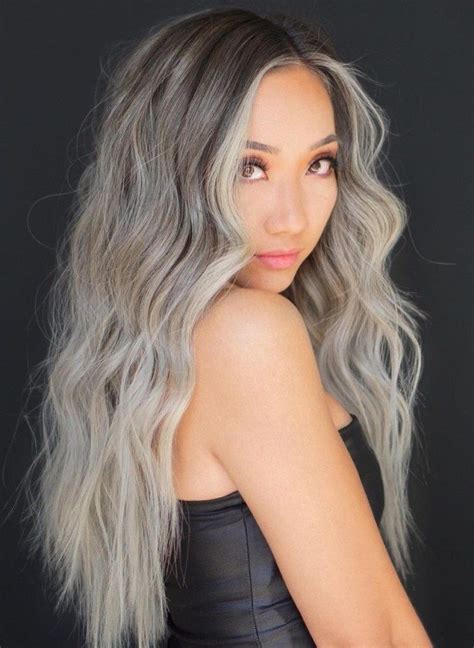 30 Best Ways To Rock Rooted Blonde Hair In 2023 Artofit