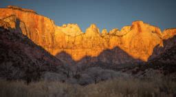 Zion Glamping Spots for Your Next Utah Trip - Sunset Magazine