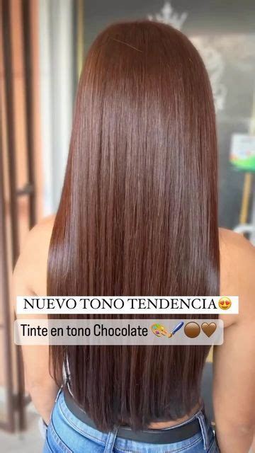 Cabellocosmeticos On Instagram Nuevo Tono En Tendencia Tono