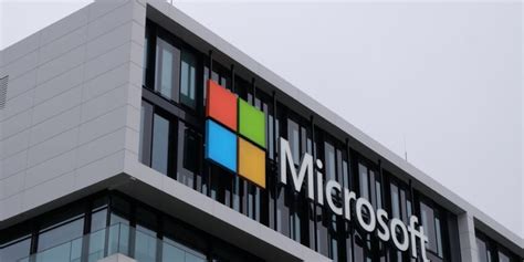 Microsoft Faces Major Antitrust Fine Over Teams Integration With Office 365 Western Morning News