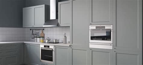 Ikea Shaker Kitchen Cabinets Kitchen Cabinet Ideas