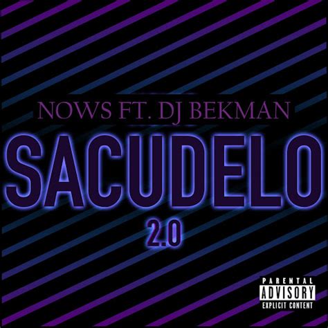 Sacudelo 2 0 Feat Dj Bekman YouTube Music