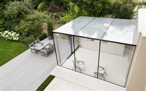 Glass Pavilion | Borgos Pieper Architecture and Design Studio