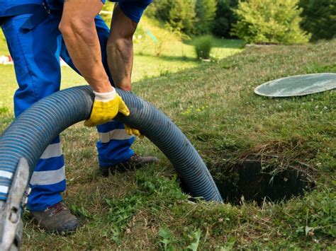 Common Septic Tank Problems And How We Fix Them Coastal Drains