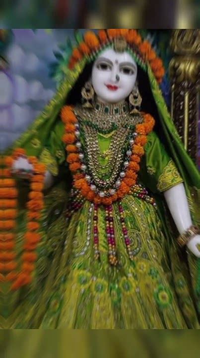 जब तक श्री राधा रानी क्षमा न करोगी 🙏🙏 ️ ️radhakrishna Bhakti