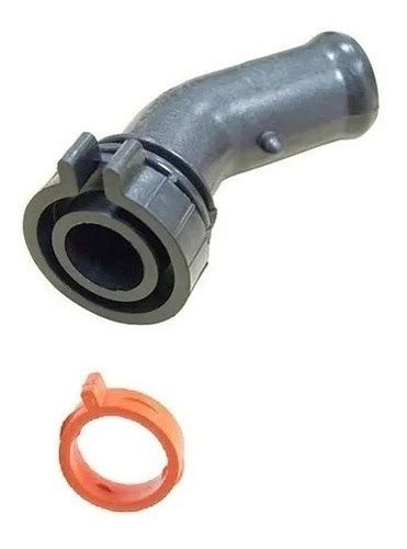 Conector Água Coletor De Admissão Onix Cobalt Spin 2457993