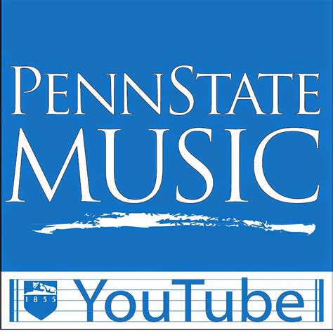 Penn State School of Music - YouTube