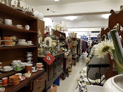 Enable Ireland Charity Shop North City