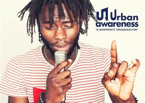 $10K Promote Poetry in American Culture - Urban Awareness USA