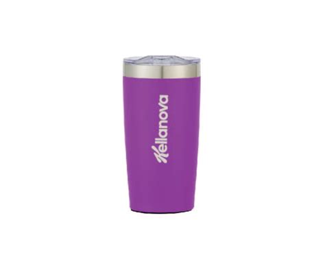 20 Oz Stainless Steel Tumbler Shop Kellanova