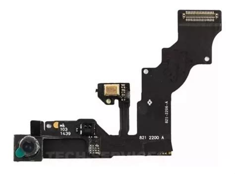 Flex Sensor Proximidad Camara Frontal Para Iphone S Plus