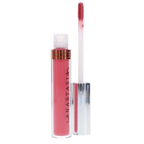 Anastasia Beverly Hills Liquid Lipstick Dusty Rose Rosy Nude 3 2g 0 11oz 3 2g 0 11oz King