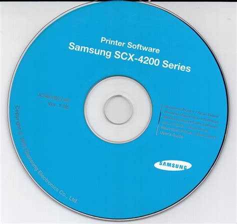 Smarthru Samsung Scx 4220 Telegraph